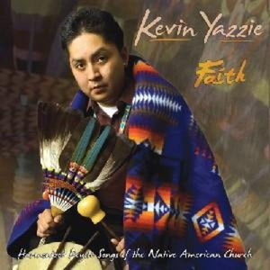 KEVIN YAZZIE | FAITH