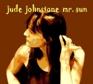 JUDE JOHNSTONE | MR SUN