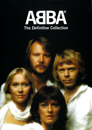 ABBA | DEFINITIVE COLLECTION