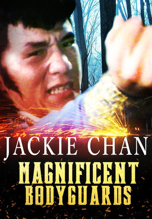 MOVIE MA | MAGNIFICENT BODYGUARD