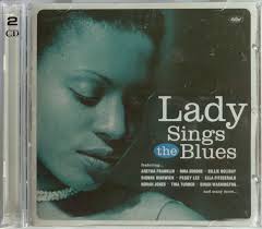 VARIOUS | LADY SINGS THE BLUES (2CD)