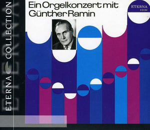 J.S. BACH | ORGAN WORKS