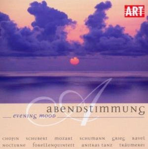 KURT MASUR^ANDREA IMMER | EVENING MOODS