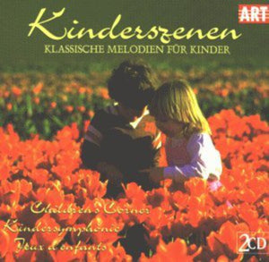 NORMAN SHETLER^C. DEBUSSY | CHILD SCENES: CLASSIC MELODIES FOR CHILDREN