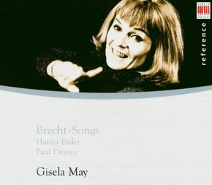 GISELA MAY | SONGS
