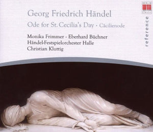 LES LUNES DU COUSIN JACQUES | ODE FOR ST CECILIA'S DAY