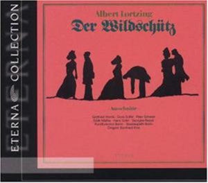 LORTZING | DER WILDSCHIITZ (HIGHLIGHTS)