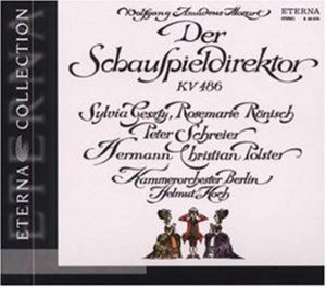 W.A. MOZART^CLASSICAL KIDS | IMRESARIO