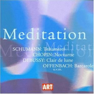R. SCHUMANN^HERBERT BLOMSTEDT | MEDITATION