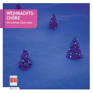 THOMANERCHOR LEIPZIG | CHRISTMAS CHORUSES