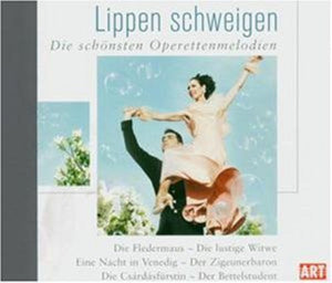 VARIOUS ARTISTS | LIPPEN SCHWEIGEN / VARIOUS