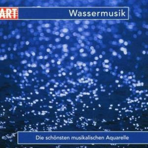 VARIOUS ARTISTS^C CILE OUSSET | WATER MUSIC / VARIOUS