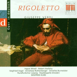 G. VERDI | RIGOLETTO