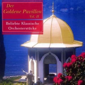 HERBERT BLOMSTEDT | GOLDEN PAVILION 3