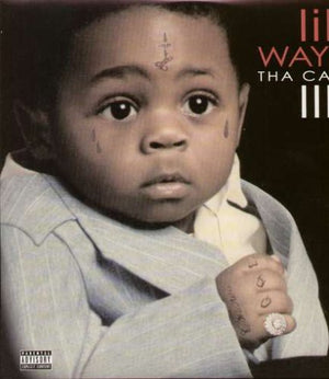 LIL WAYNE | THA CARTER III 1
