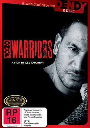 MOVIE NZF | ONCE WERE WARRIORS (DENDY EDGE)