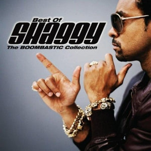 SHAGGY | THE BOOMBASTIC COLLECTION