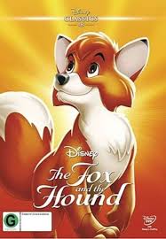 FOX AND THE HOUND