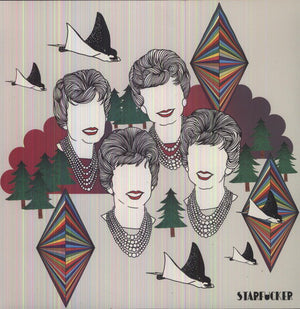 STRFKR^STARFUCKER | STARFUCKER