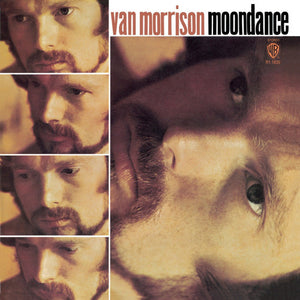 VAN MORRISON | MOONDANCE