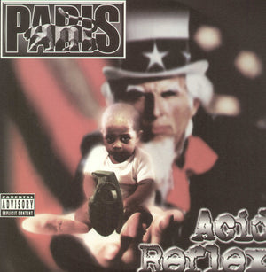 PARIS | ACID REFLEX