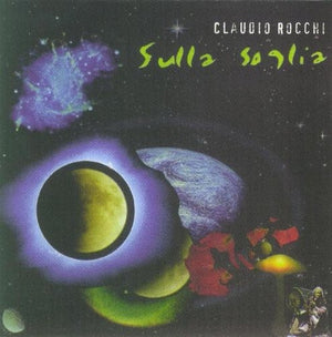 CLAUDIO ROCCHI | SULLA SOGLIA