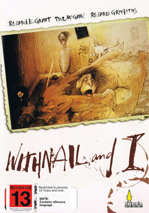 WITHNAIL AND I