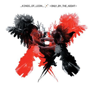 KINGS OF LEON | ONLY BY THE NIGHT