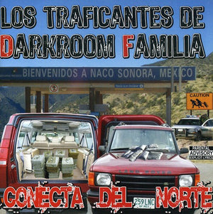 LOS TRAFICANTES DE DARKROOM FAMILIA | CONECTA DEL NORTE