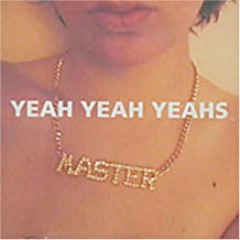 YEAH YEAH YEAHS | YEAH YEAH YEAHS (5TRACK EP)