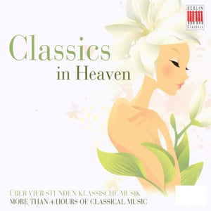 VARIOUS ARTISTS | CLASSICS IN HEAVEN / VARIOUS
