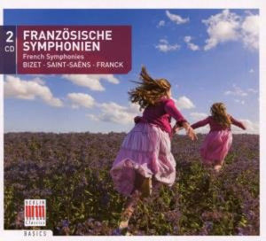 VARIOUS ARTISTS^SUITNER | FRENCH SYMPHONIES / VARIOUS