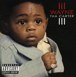 LIL WAYNE | THA CARTER III