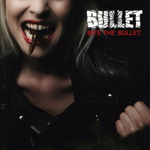 BULLET | BITE THE BULLET