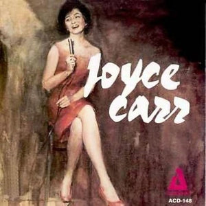JOYCE CARR | WITH BOB VIGODA & ELLIS LARKIN