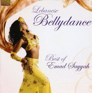 EMAD SAYYAH | LEBANESE BELLYDANCE: BEST OF EMAD SAYYAH