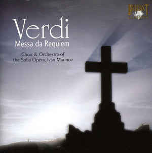 IVAN MARINOV^G. VERDI | REQUIEM