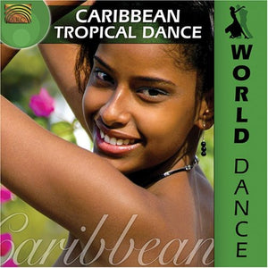 VARIOUS ARTISTS^PABLO C RCAMO^PABLO CáRCAMO^PABLO CARCAMO | WORLD DANCE: CARIBBEAN / VARIOUS