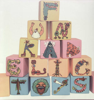 FUNKADELIC | TOYS