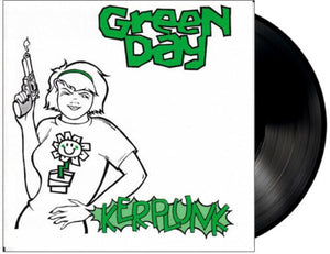 GREEN DAY | KERPLUNK (INCLUDES BONUS 45) (VINYL)