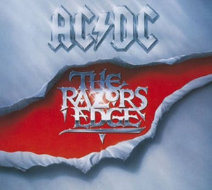 AC/DC | RAZORS EDGE