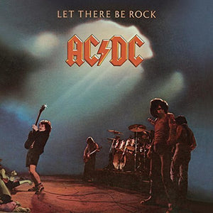 AC/DC | LET THERE BE ROCK