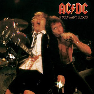 AC/DC | IF YOU WANT BLOOD