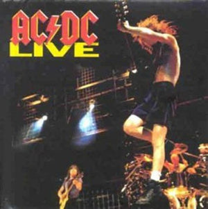 AC/DC | LIVE