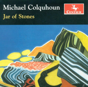 JAR OF STONES