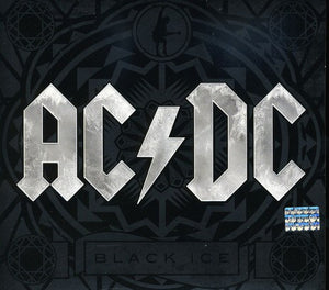 AC/DC | BLACK ICE