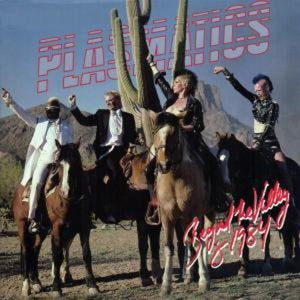 PLASMATICS-WENDY O WILLIAMS^PLASMATICS | BEYOND THE VALLEY OF 1984