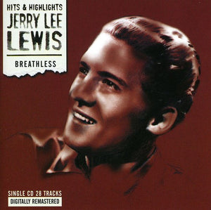 JERRY LEE LEWIS | BREATHLESS