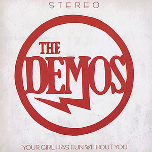 DEMOS | YOUR GIRL HAS FUN WITHOUT YOU