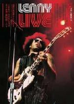 LENNY KRAVITZ | LENNY LIVE